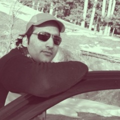 Wassem, 37, Singapore, Singapore