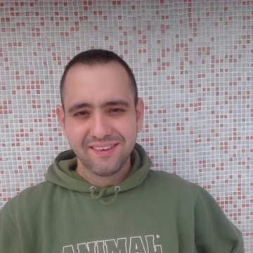 alcgzl, 39, Antalya, Turkey