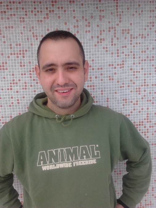 alcgzl, 39, Antalya, Turkey