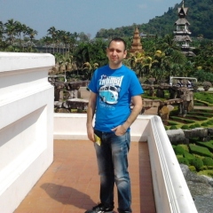 alcgzl, 39, Antalya, Turkey