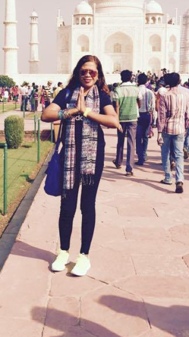 Shally, 45, Manama, Bahrain