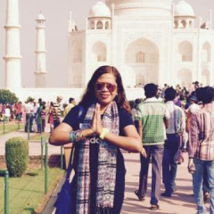 Shally, 45, Manama, Bahrain