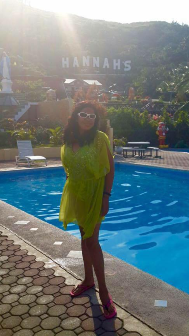 Shally, 45, Manama, Bahrain