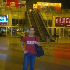 miro, 37, Cairo, Egypt