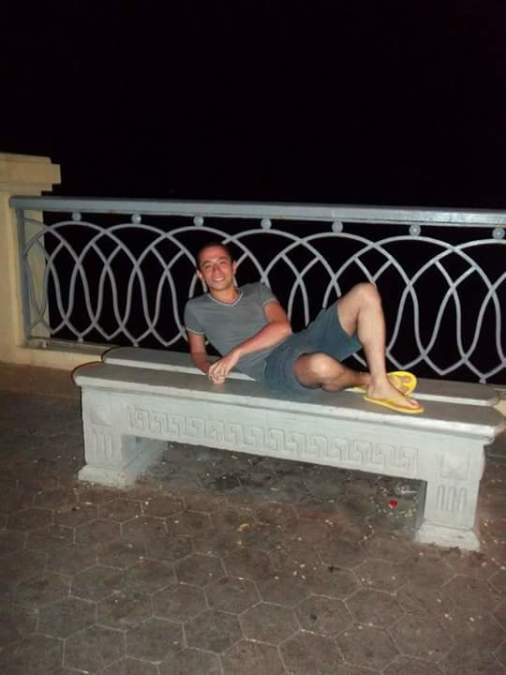 miro, 37, Cairo, Egypt