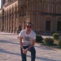 miro, 37, Cairo, Egypt