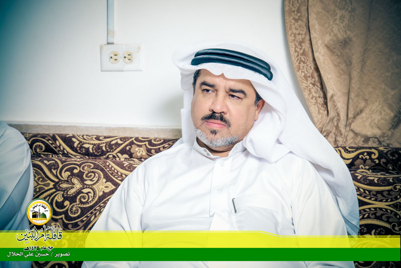 Salman, 69, Ad Dammam, Saudi Arabia