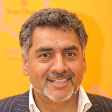 James Owen, 61, San Jose, United States