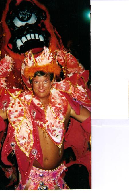 Steve, 57, New York, United States