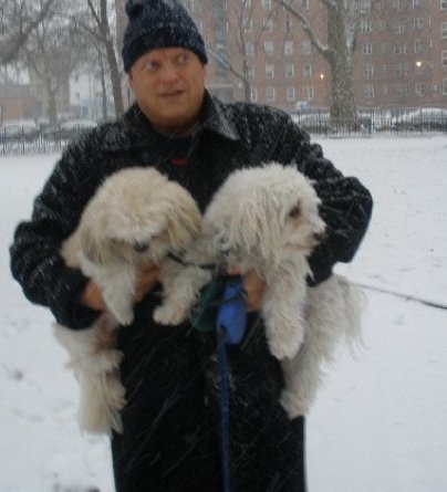 Steve, 57, New York, United States