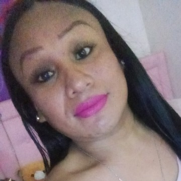 Geisha perez, 40, Panama, Panama