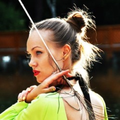 Дарья, 40, Novosibirsk, Russian Federation