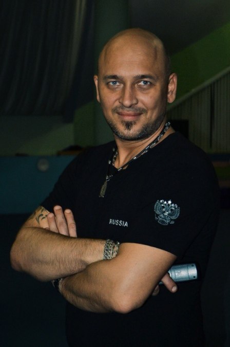 АЛЕКСЕЙ, 50, Rostov-on-Don, Russian Federation