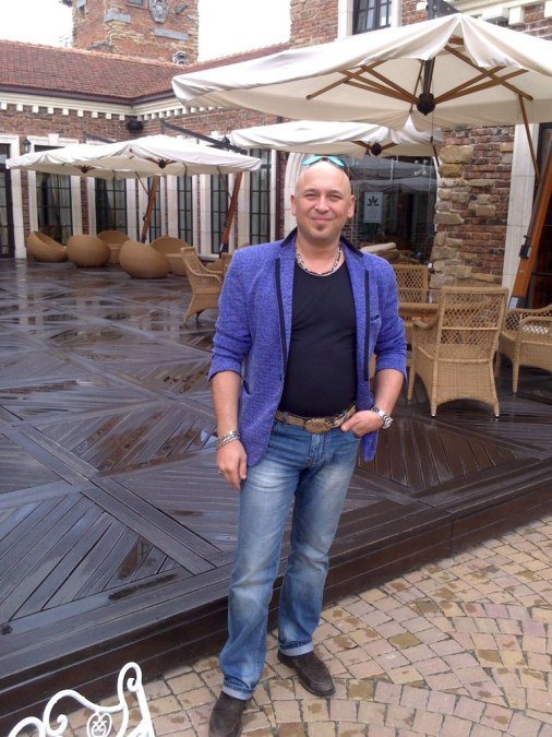 АЛЕКСЕЙ, 50, Rostov-on-Don, Russian Federation