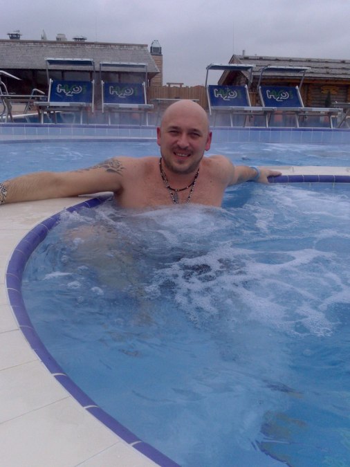 АЛЕКСЕЙ, 50, Rostov-on-Don, Russian Federation