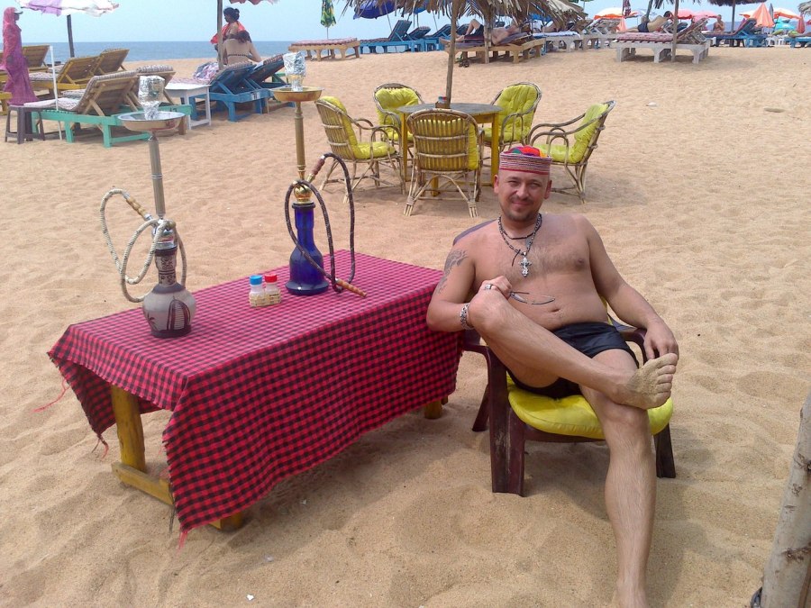 АЛЕКСЕЙ, 50, Rostov-on-Don, Russian Federation