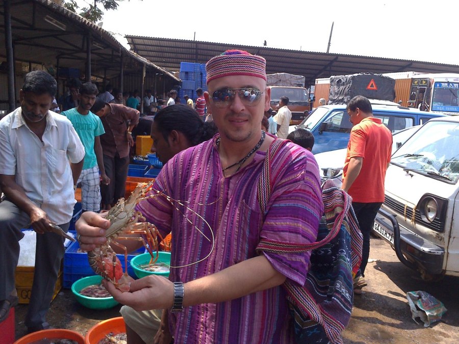 АЛЕКСЕЙ, 50, Rostov-on-Don, Russian Federation