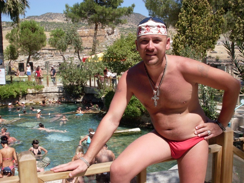 АЛЕКСЕЙ, 50, Rostov-on-Don, Russian Federation