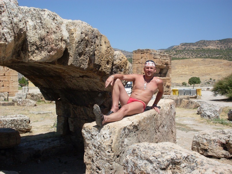 АЛЕКСЕЙ, 50, Rostov-on-Don, Russian Federation