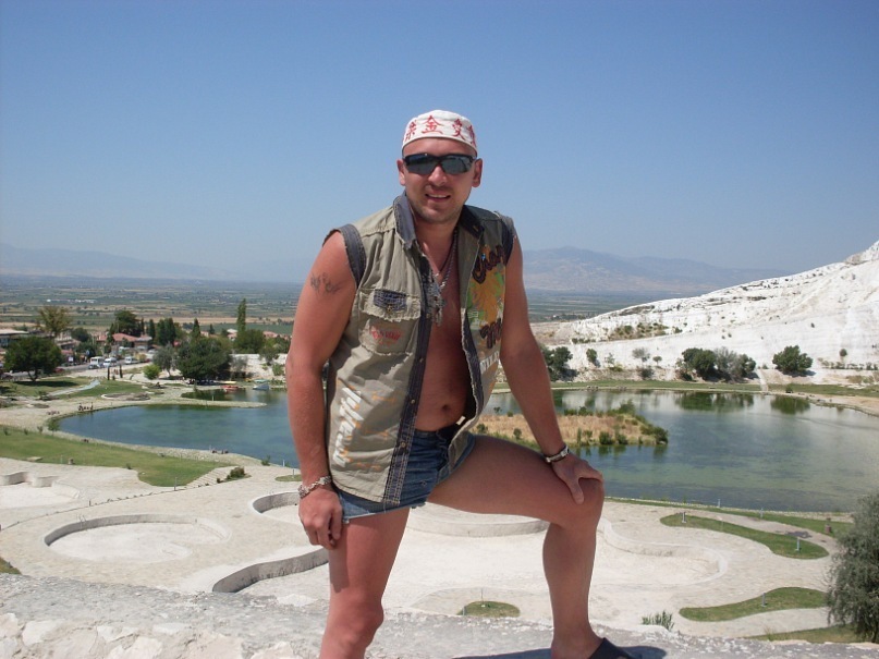 АЛЕКСЕЙ, 50, Rostov-on-Don, Russian Federation