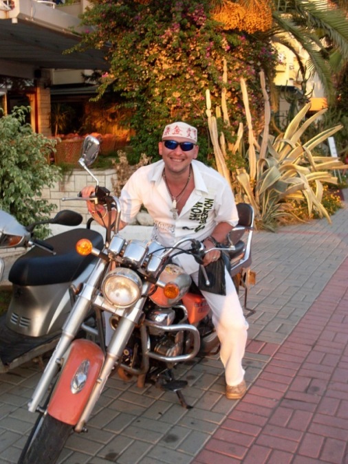 АЛЕКСЕЙ, 50, Rostov-on-Don, Russian Federation