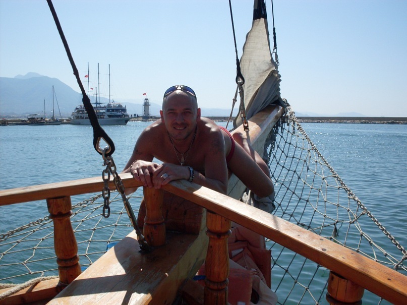 АЛЕКСЕЙ, 50, Rostov-on-Don, Russian Federation