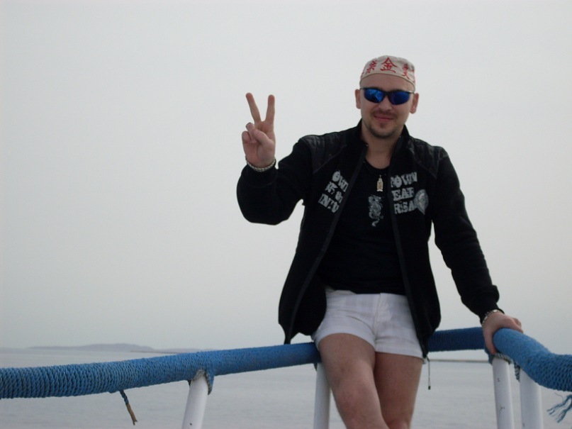 АЛЕКСЕЙ, 50, Rostov-on-Don, Russian Federation