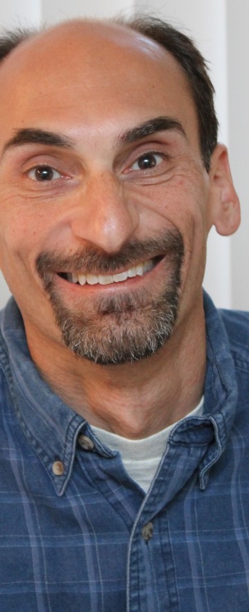 JEFF  WEISS, 61, Highland Park, United States