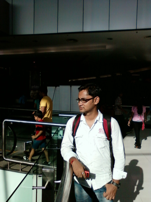 toufiq, 37, Calcutta, India