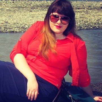 Marina Dmitrievna, 34, Yekaterinburg, Russian Federation