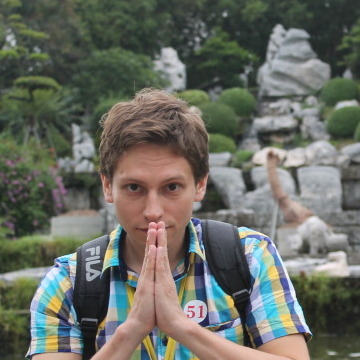 Anton, 42, Moscow, Russian Federation