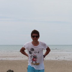 Anton, 42, Moscow, Russian Federation