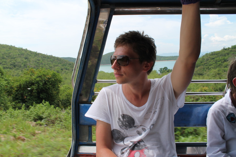 Anton, 42, Moscow, Russian Federation