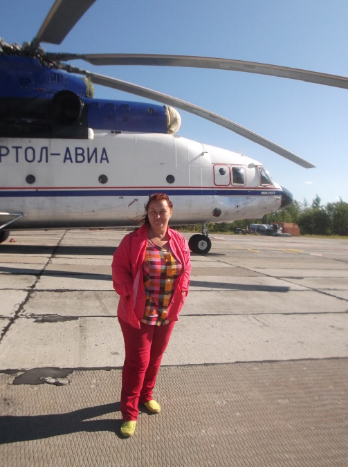 Галина, 60, Moscow, Russian Federation