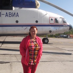 Галина, 60, Moscow, Russian Federation