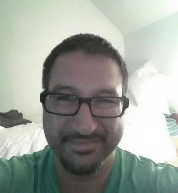 herb souza, 53, Denver, United States