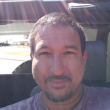 herb souza, 53, Denver, United States