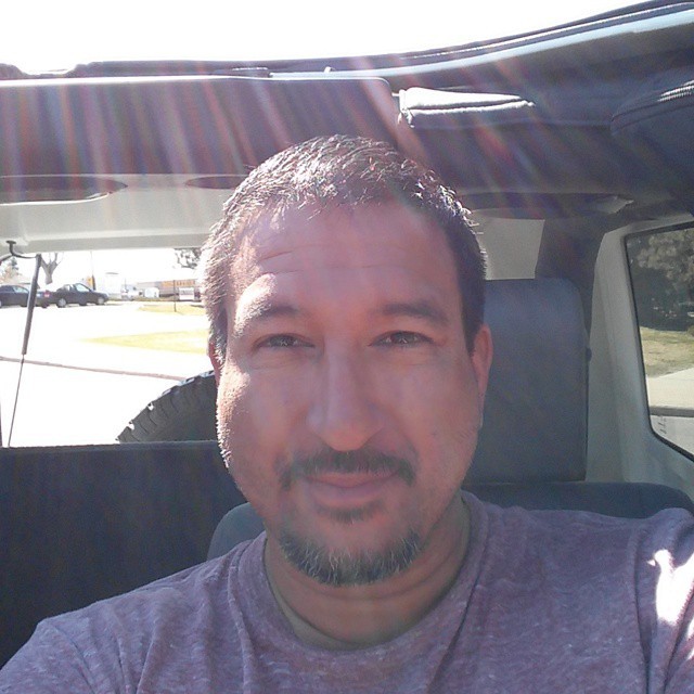 herb souza, 53, Denver, United States