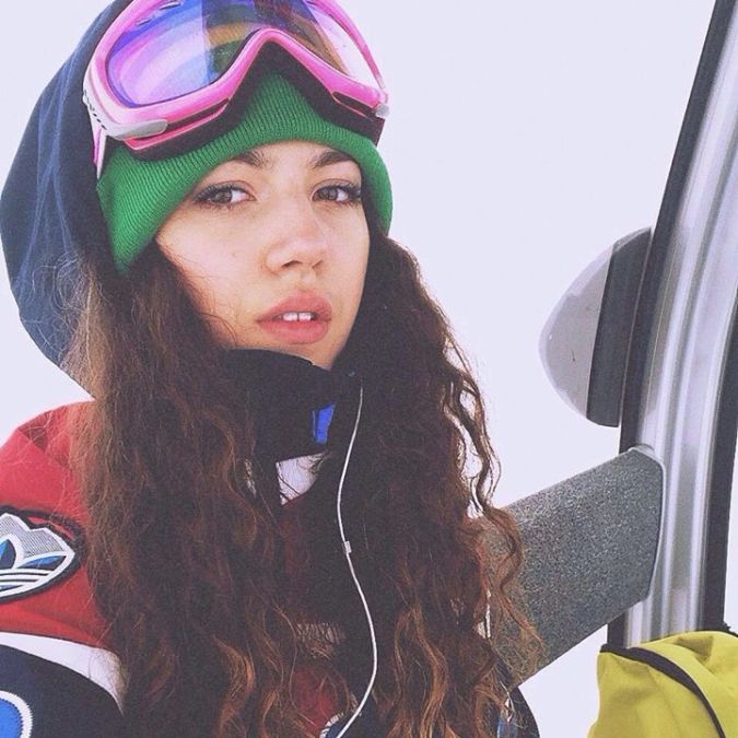 Alina Kotova, 35, Sochi, Russian Federation