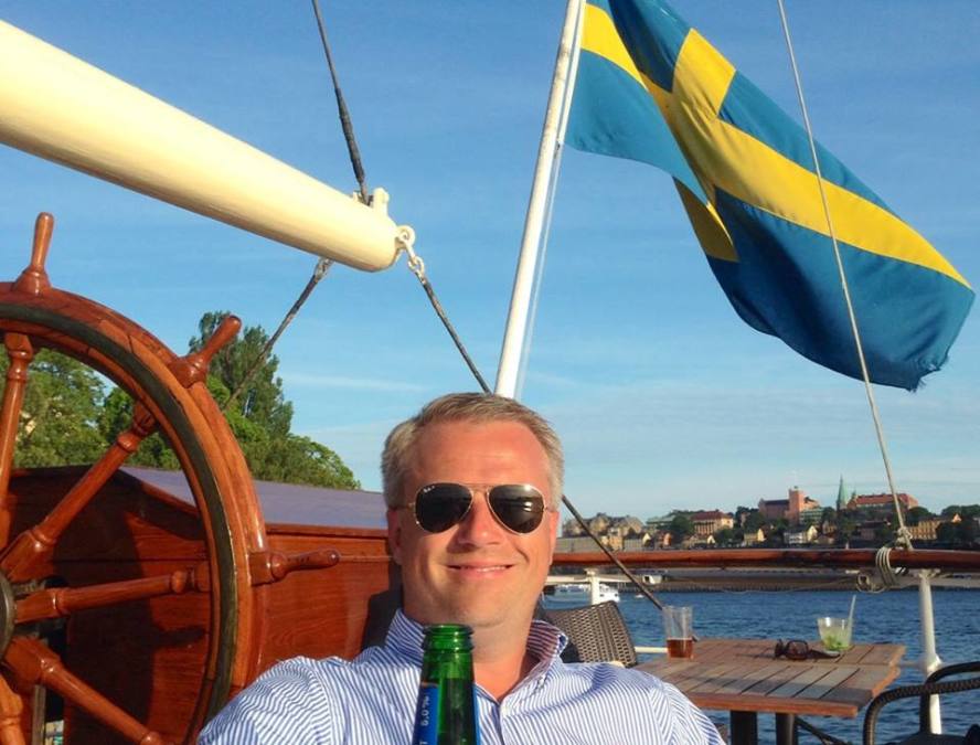 Steven, 66, San Francisco, United States