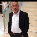 Turgay Murat, 50, Antalya, Turkey