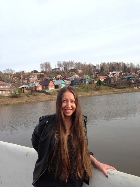 Виктория, 33, Kostroma, Russian Federation
