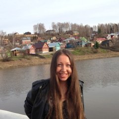 Виктория, 33, Kostroma, Russian Federation