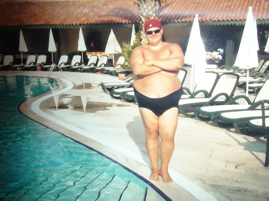 Gleb Belov, 47, Novosibirsk, Russian Federation