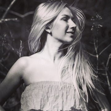 Ekaterina Knyazeva, 40, Moscow, Russian Federation