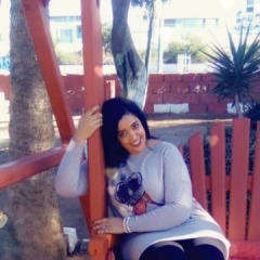 Hassna Hamzi, 40, El Pas de la Casa, Andorra