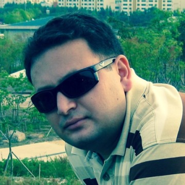 Bharat, 43, Montreal, Canada