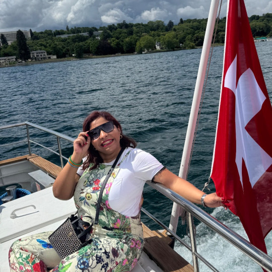 Morena, 40, Rabat, Morocco