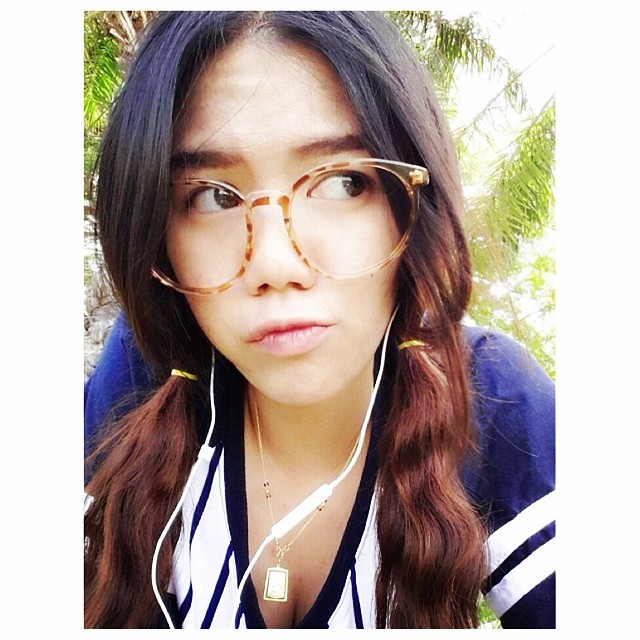 Jiraporn Chamart, 33, Bangkok, Thailand