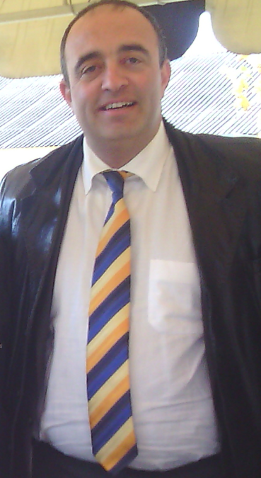 MURAT    YILDIRIM, 54, Shenzhen, China